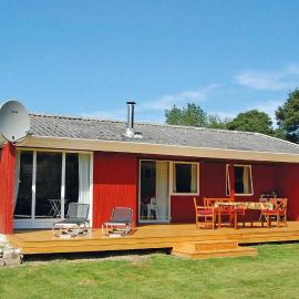 Pet Friendly Home In Tranekær With Wifi