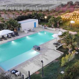 Gorgeous Home In Acate，位于Acate的酒店