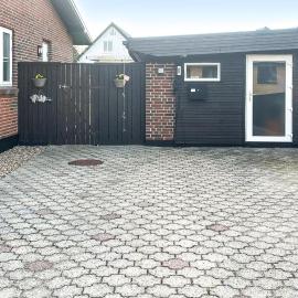 Cozy Home In Thyborøn With Wifi