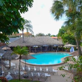 Gulfcoast Inn Naples