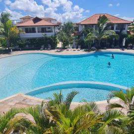 Residencial Paraiso Bayahibe，位于巴亚希贝的酒店