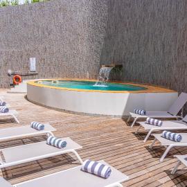 Villa Doris Suites