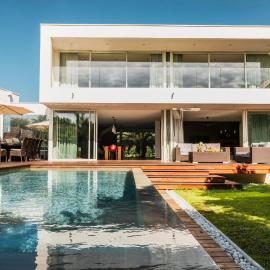 Villa BAHIA Sète - Luxury Villa - Beachfront