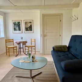 Noorbohandelens Bed & Breakfast - Nyord，位于斯泰厄的酒店