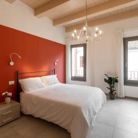 MAZZINI 66 appartamenti