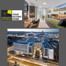CAMPO NOVO Business Stuttgart