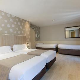 Hotel Santa Marta