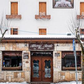 Albergo Reale