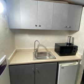 Nomaddome Glamping Hotel，位于Mishmish的酒店