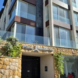 Aley Pilot Residence，位于阿列伊的酒店