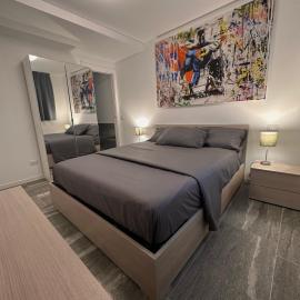 Lux Flat Sesto，位于塞斯托-圣乔凡尼的酒店