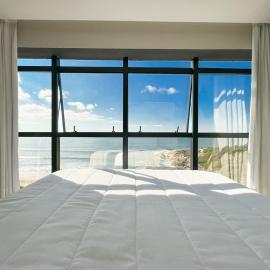 Blue Sea Hotel Suite Luxo Frente Mar