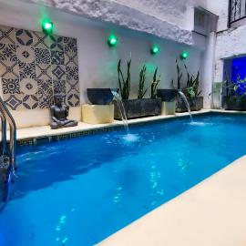 Hotel Casa del Hidalgo Centenario - Business & Leisure