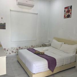 Sammy Hoomestay Ipoh，位于怡保的酒店