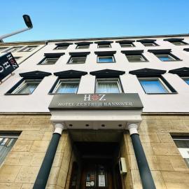 Hotel Zentrum