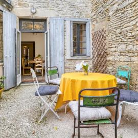 Awesome Home In Verteuil-Sur-Charente With Wifi