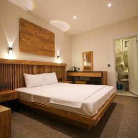 Luvıra Hotel，位于伊斯坦布尔的酒店