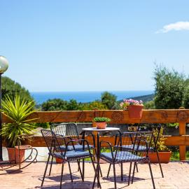 Agriturismo Paulesa