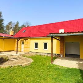Rekreační dům Dobšín，位于Dobšín的酒店