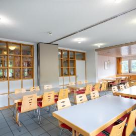 Jugendherberge Burg Rabeneck Pforzheim，位于普福尔茨海姆的酒店