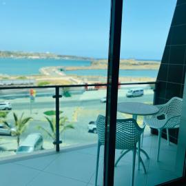 Beramar Hotel,位于普拉亚的酒店