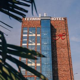 Terminal Hotel