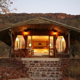 Waterberg Guest Farm，位于瓦特贝格的酒店