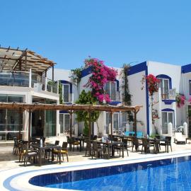 Serpina Hotel