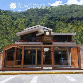 Hotel Casa Agave，位于巴尼奥斯的酒店