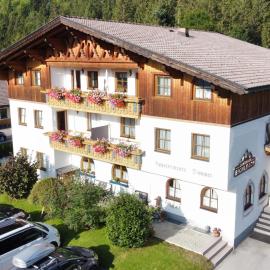 Landhaus Bichlbach，位于比希尔巴赫的酒店