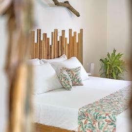 Drift Away Lodge CR