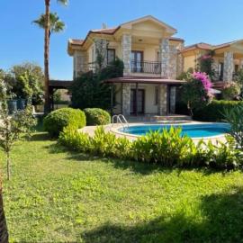 Villa Caretta Luna，位于奥尔塔贾的酒店