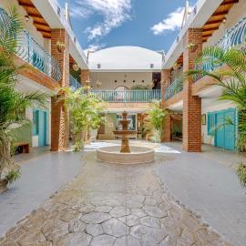 Hotel Salento Real Eje Cafetero，位于萨兰托的酒店