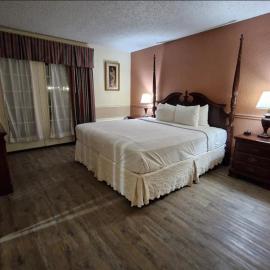 Royal Suites Baton Rouge near LSU and Airport，位于巴吞鲁日的酒店