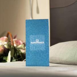 Hotel Residence Ristorante Ramandolo，位于乌迪内的酒店