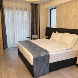 New City Otel，位于Osmaniye的酒店