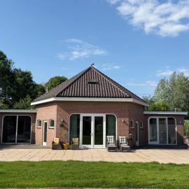 La Casa Goudacito，位于豪达的酒店