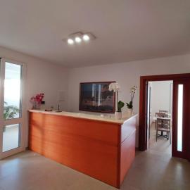 Camere Mare Blu B&B - La Via Del Mare