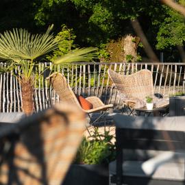 Hotel Raphael im Allgäu，位于肯普滕的酒店