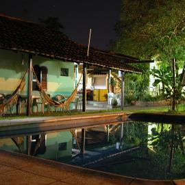 Hostel Iguazu Falls，位于伊瓜苏港的酒店