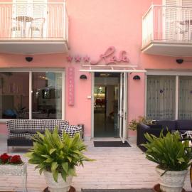 Residence Rosa，位于加比切马莱的酒店