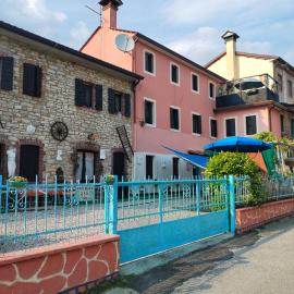 Art B&B La Casa del Pittore，位于雷维内拉戈的酒店