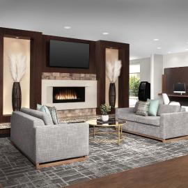 TownePlace Suites by Marriott Franklin Cool Springs,位于富兰克林的酒店