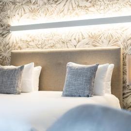 Hotel Stayen，位于圣特雷登的酒店