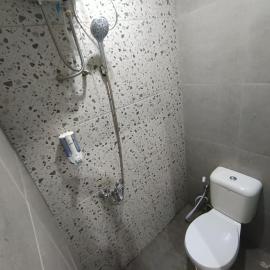 Behomy Inn Malang，位于Blimbing的酒店