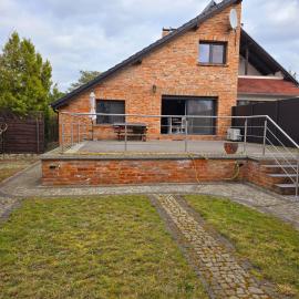 Apartamenty Boszkowo Wczasowa，位于博茨科沃的酒店