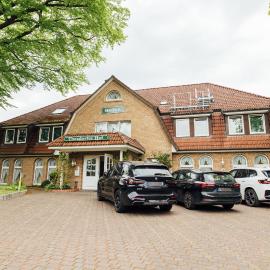 Hotel Thesdorfer Hof