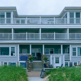 The Beach House,位于旧奥查德比奇的酒店