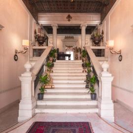 Hotel & SPA Duchessa Isabella Collection by GSA Hotels，位于费拉拉的酒店