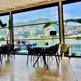 Arp Dalyan,位于达利安的酒店